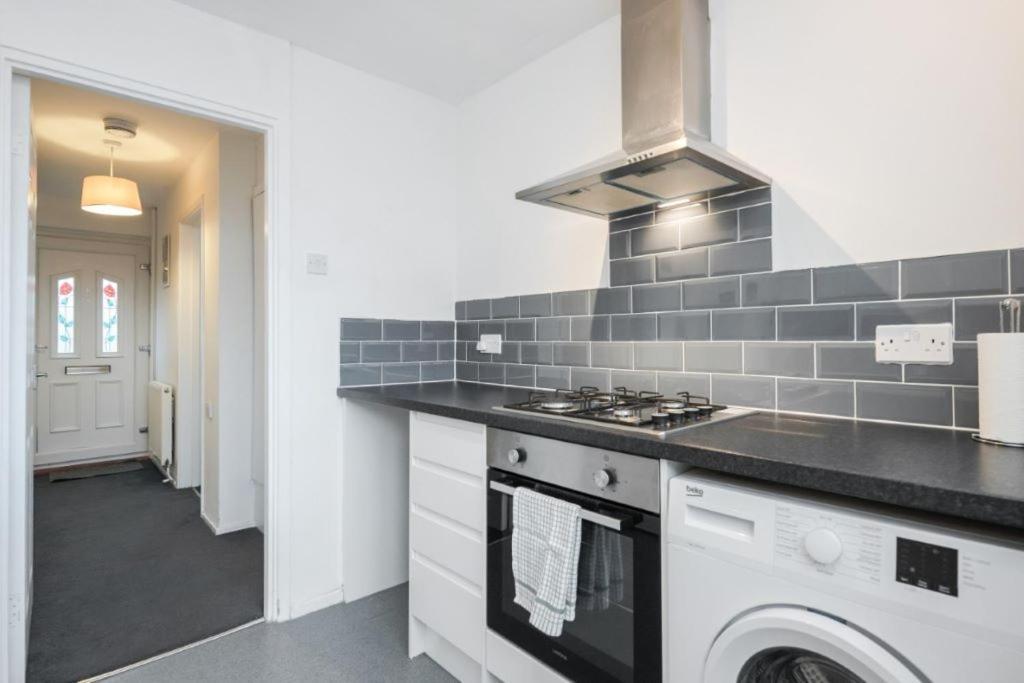 צ'סהאנט Two Bedroom Serviced House מראה חיצוני תמונה
